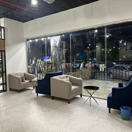 Taif Gate For Furnished Apartments Eksteriør bilde