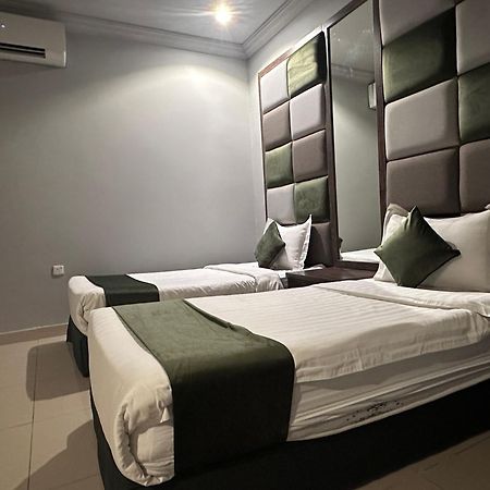 Taif Gate For Furnished Apartments Eksteriør bilde