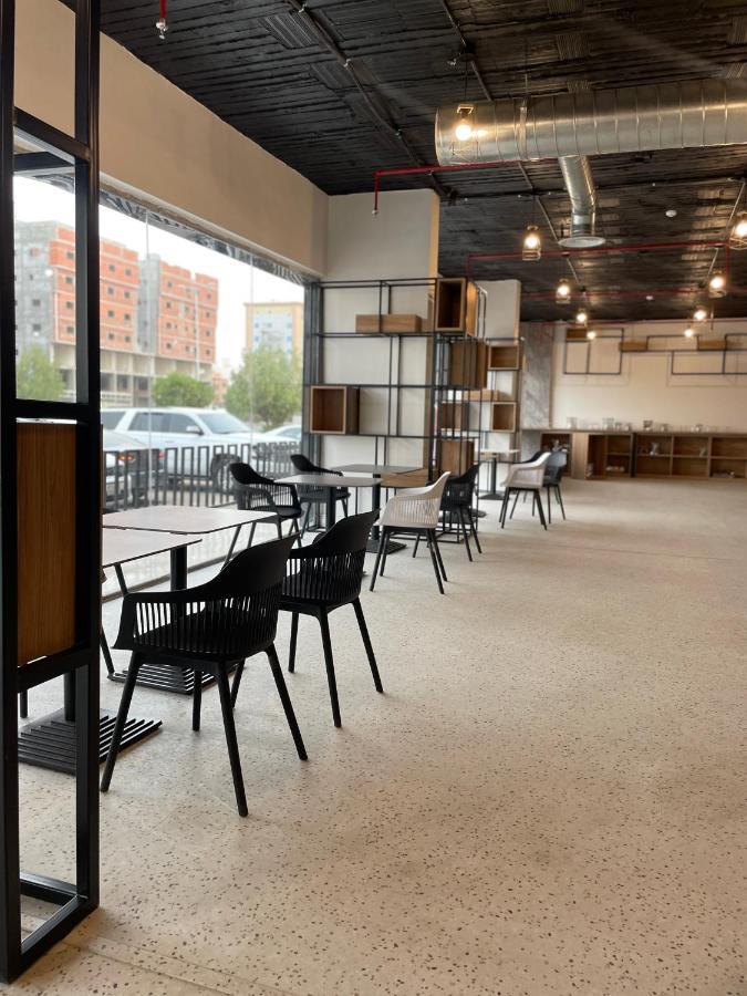 Taif Gate For Furnished Apartments Eksteriør bilde