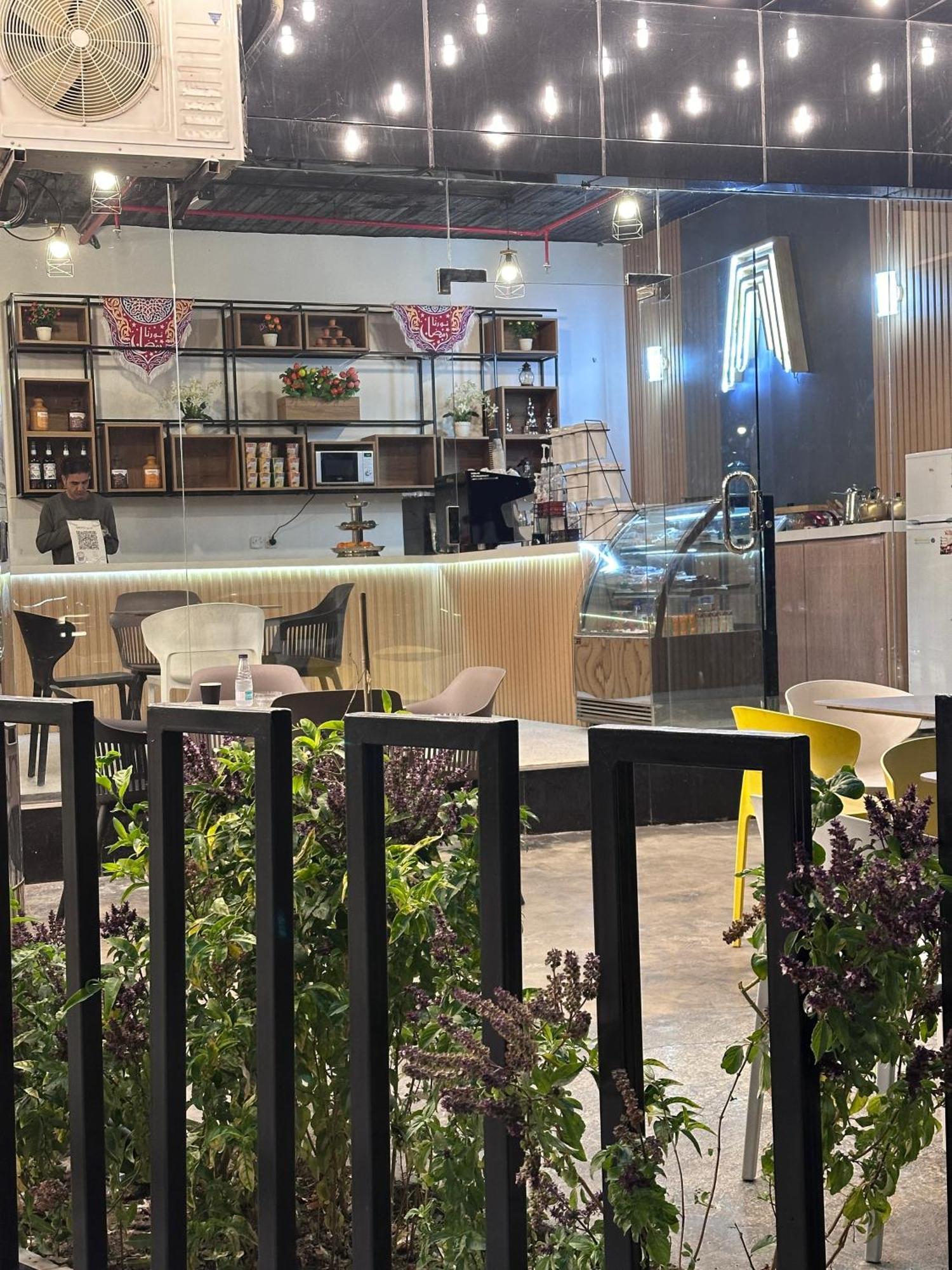 Taif Gate For Furnished Apartments Eksteriør bilde