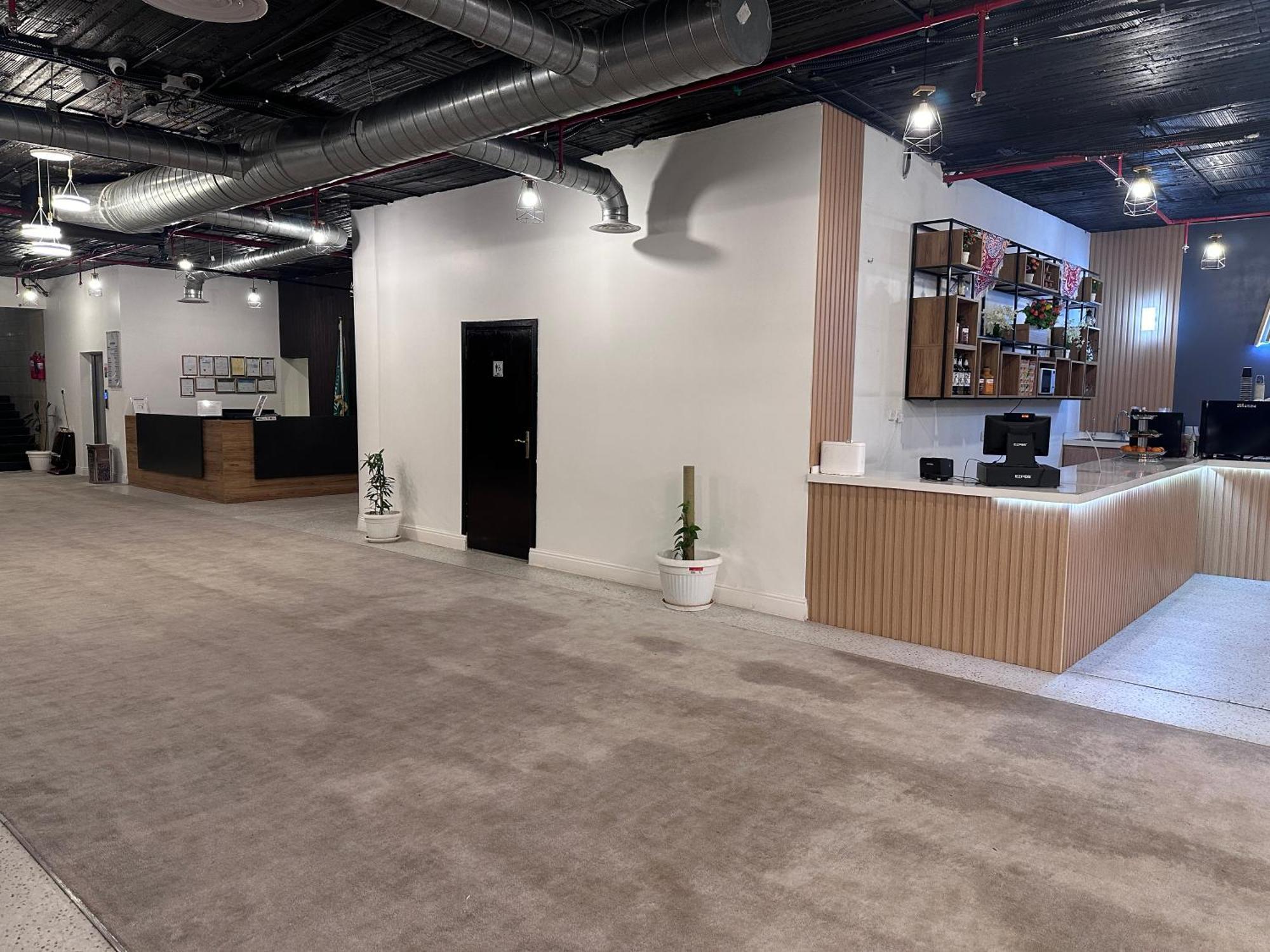 Taif Gate For Furnished Apartments Eksteriør bilde