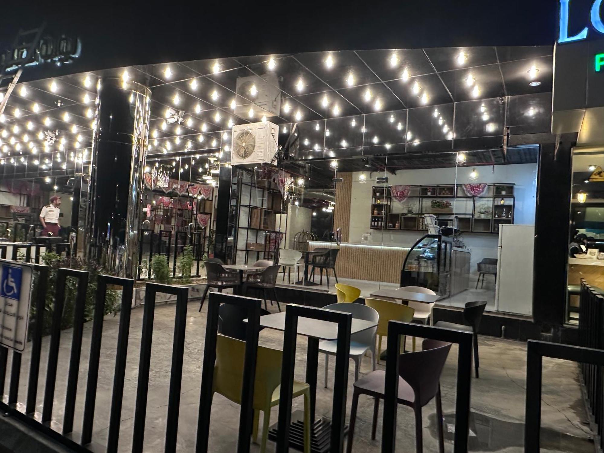 Taif Gate For Furnished Apartments Eksteriør bilde