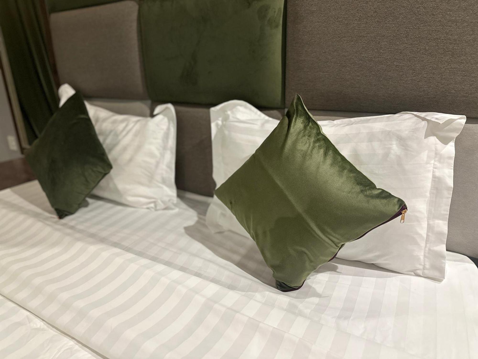 Taif Gate For Furnished Apartments Eksteriør bilde