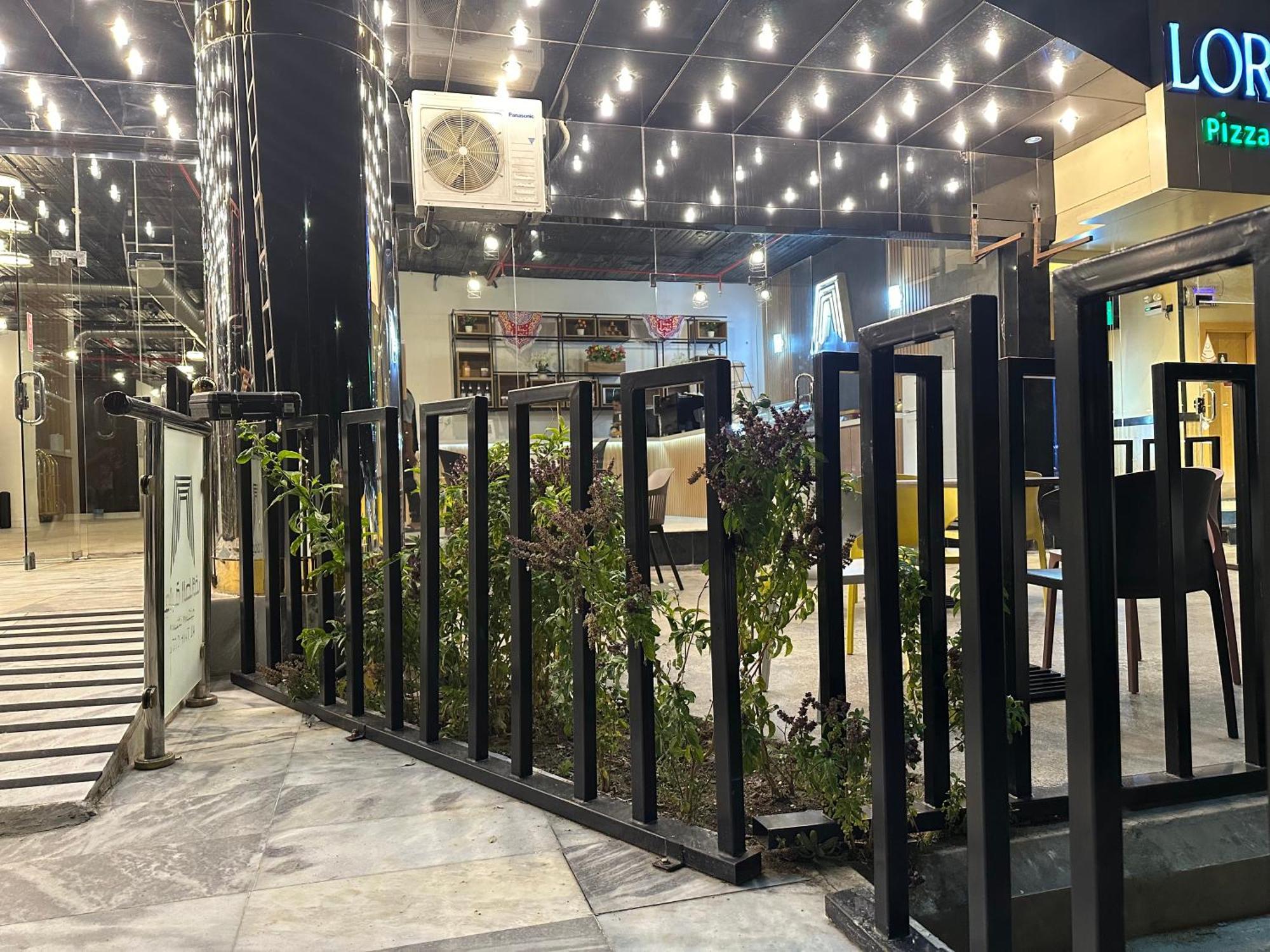 Taif Gate For Furnished Apartments Eksteriør bilde
