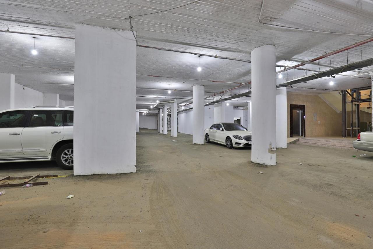 Taif Gate For Furnished Apartments Eksteriør bilde