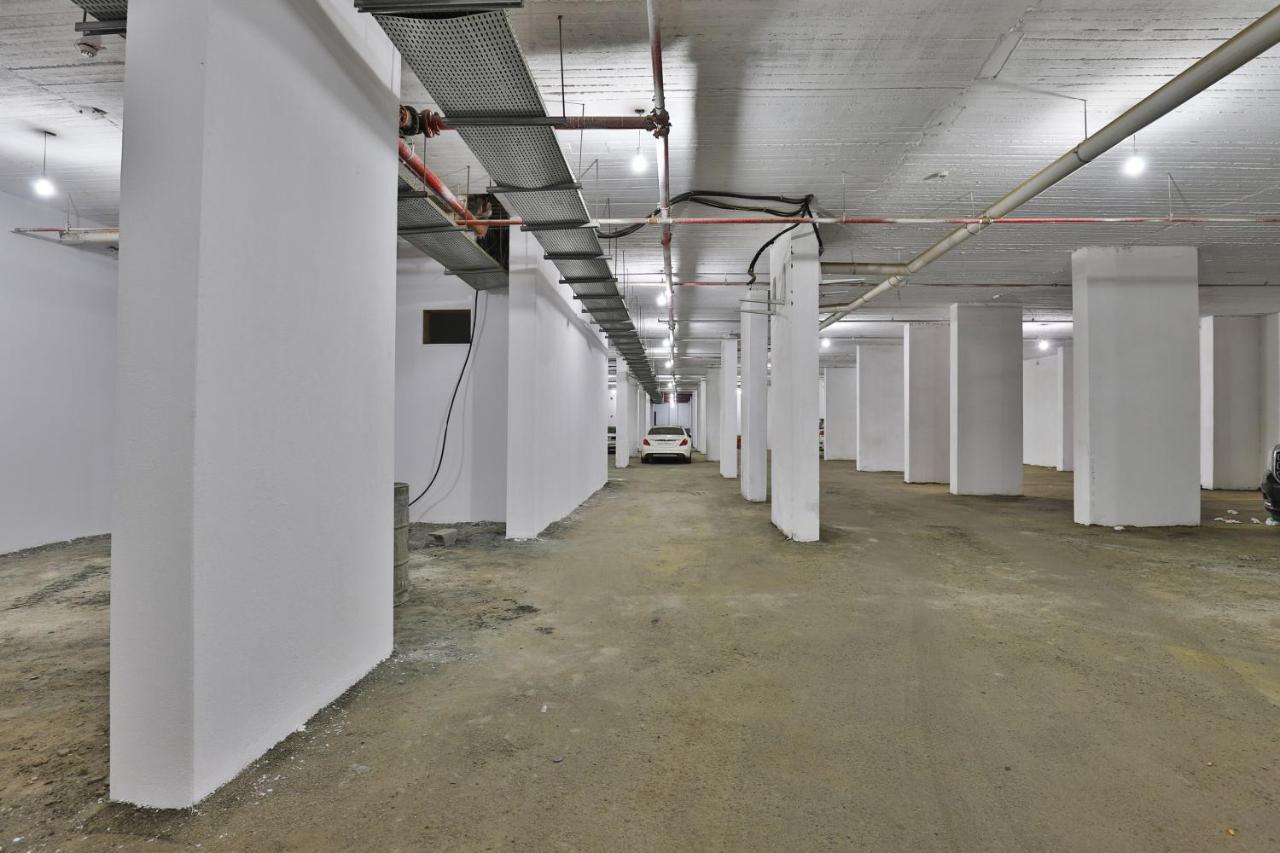 Taif Gate For Furnished Apartments Eksteriør bilde