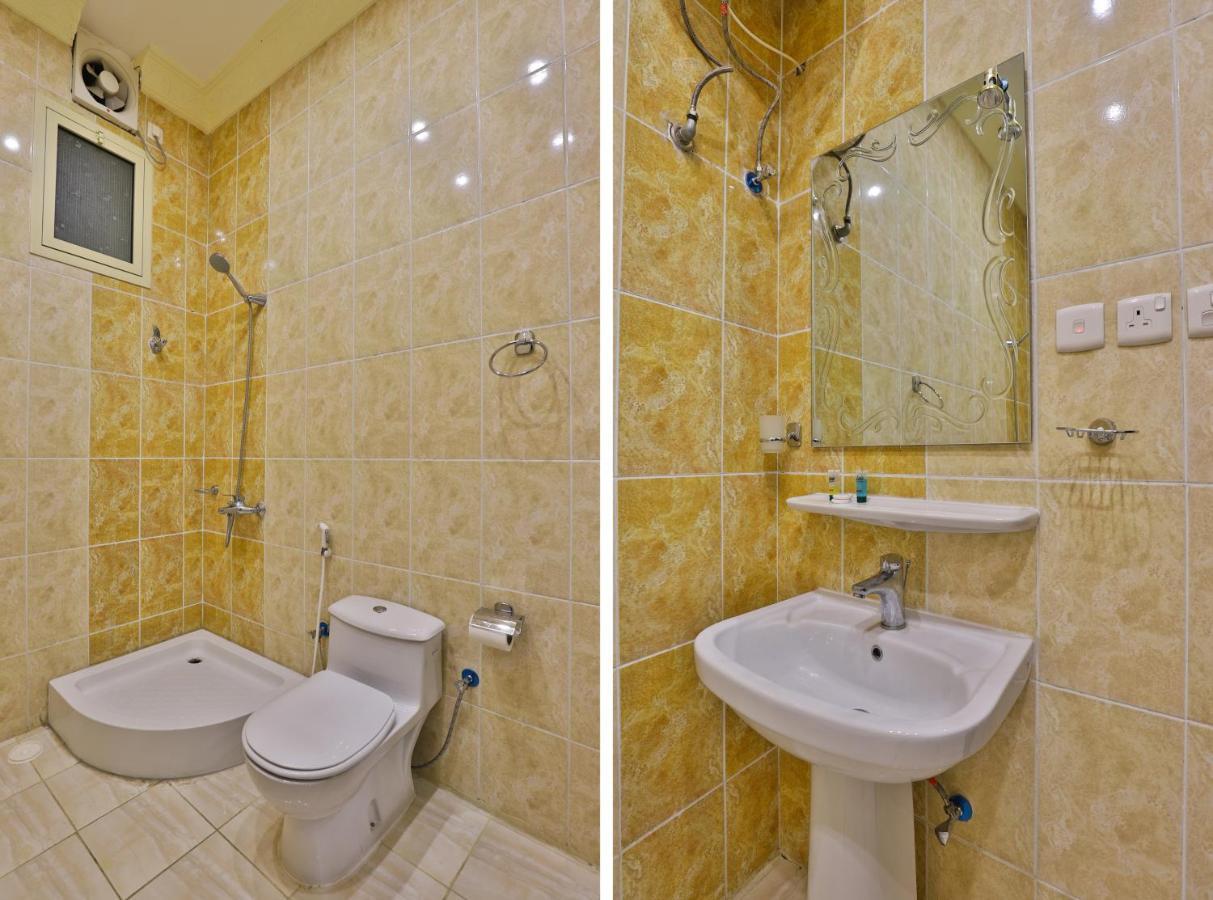 Taif Gate For Furnished Apartments Eksteriør bilde