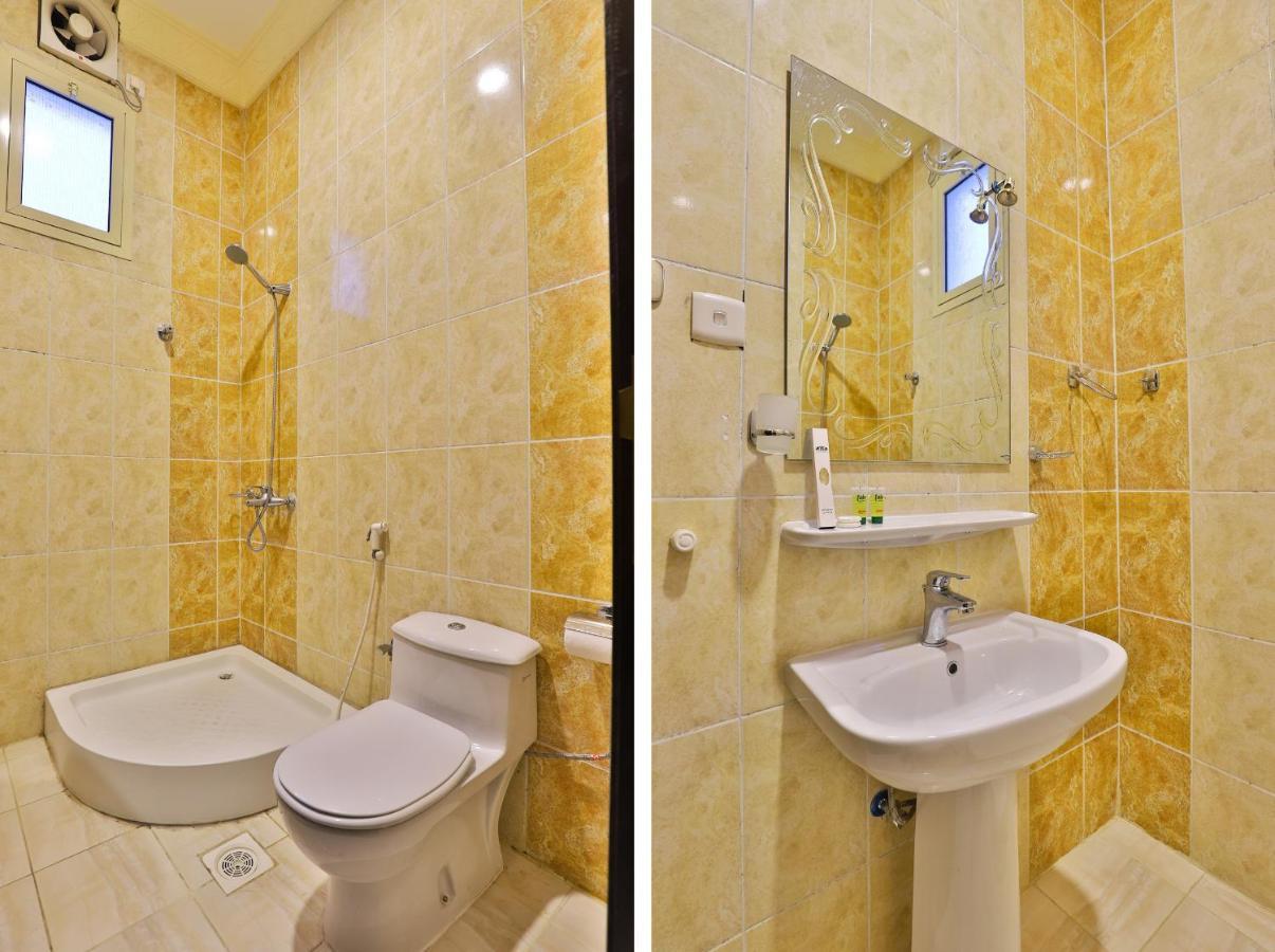 Taif Gate For Furnished Apartments Eksteriør bilde